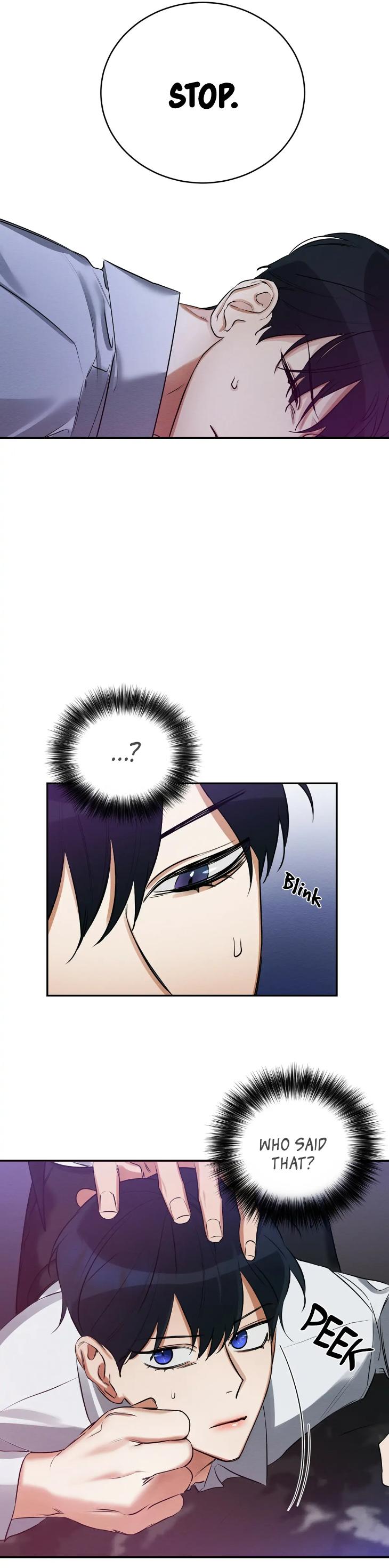 A Villain’s Circumstances by Dokyeom – Ch. 34 [Eng] page 31