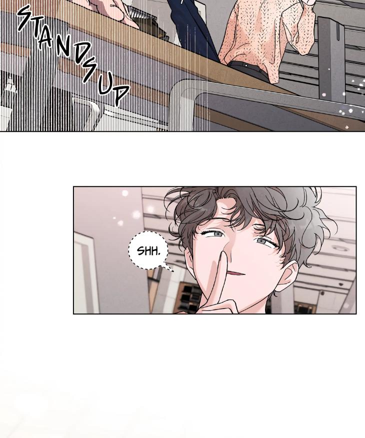My Brother’s Lover by Lee Hana – Uncensored [Eng] page 30
