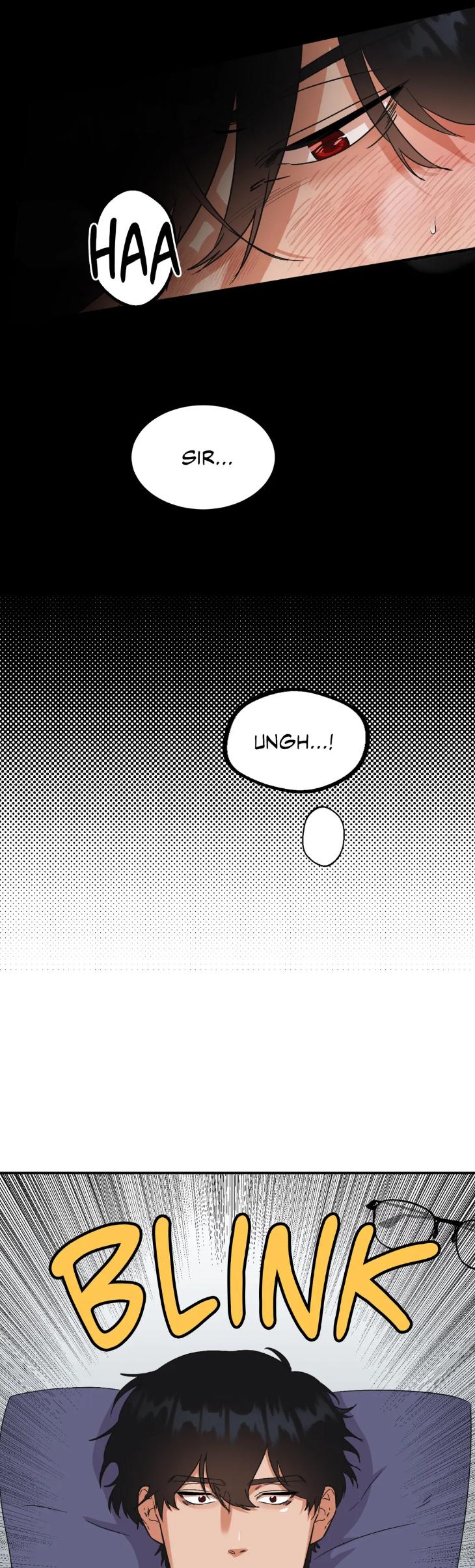 Not-so-Prince Charming by Kwak Bong-Chun – Ch. 10 [Eng] page 33