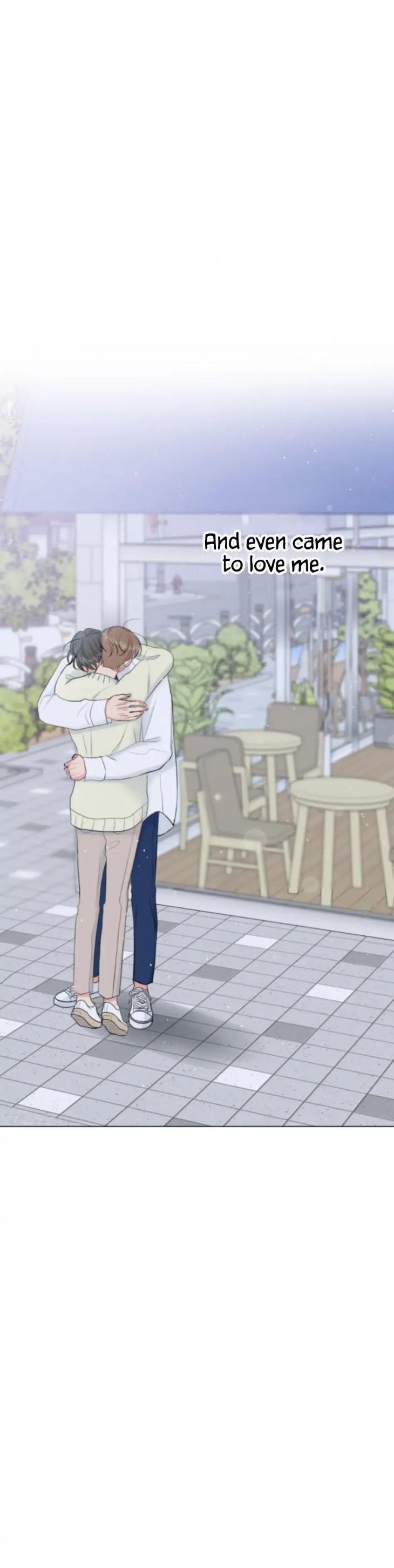 Unlikely Affair by Lilic – Uncensored Eng] page 31