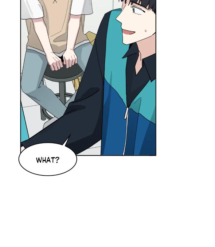 Just Something I’ve Heard by Onwoozoo/ Seolang [Eng] page 33