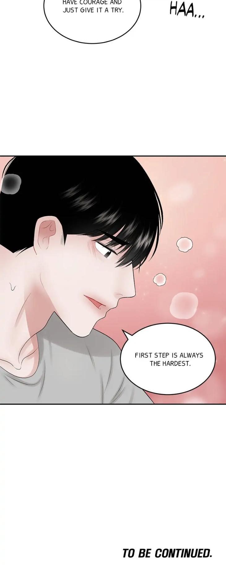 There, Not There by JJ/ Kang Bok-chi [Eng] page 33