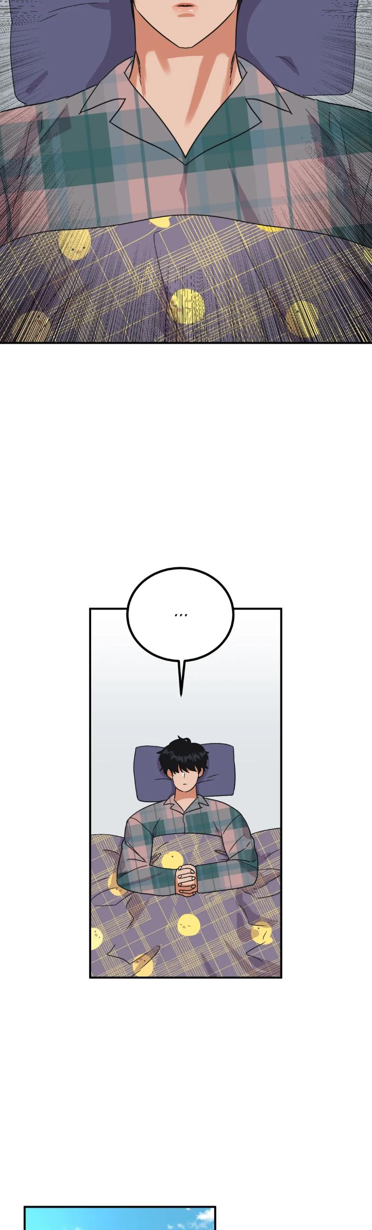 Not-so-Prince Charming by Kwak Bong-Chun – Ch. 10 [Eng] page 34