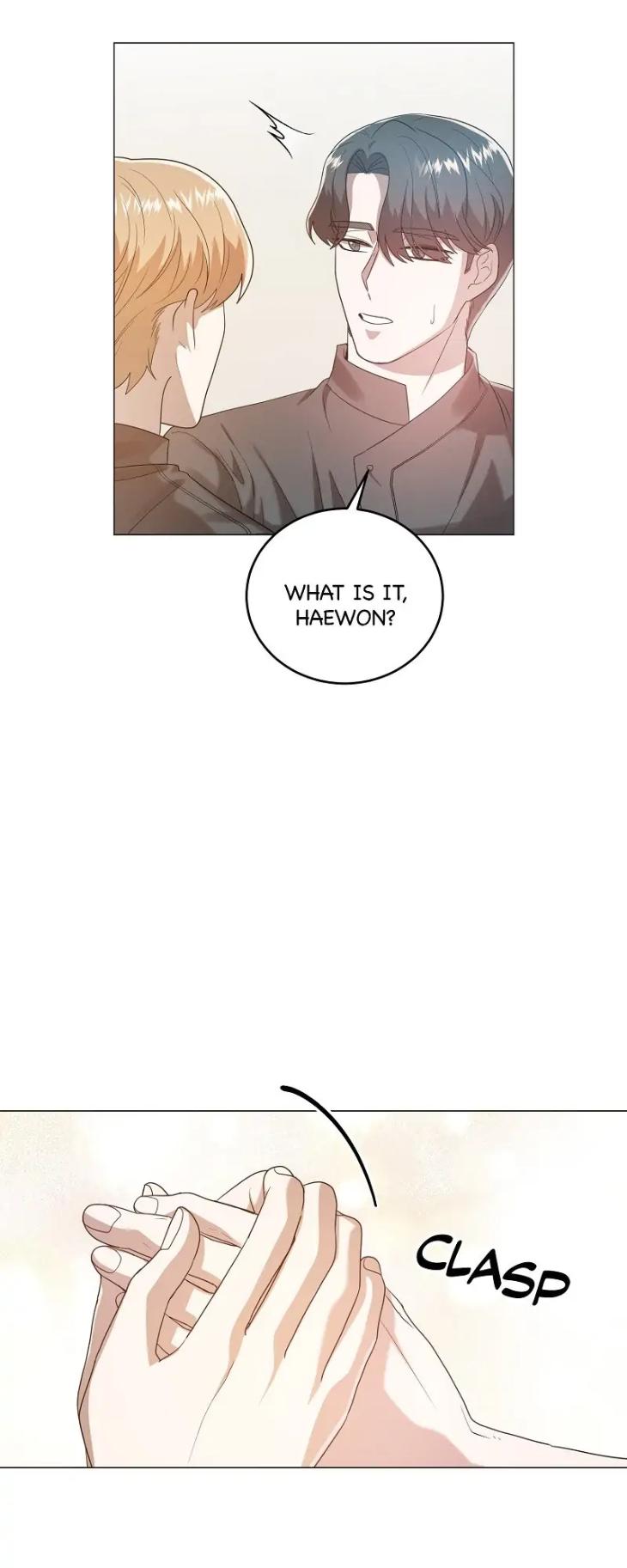 The Tasty Florida: The Recipe of Love by Kim Yong Kyu [Eng] page 33