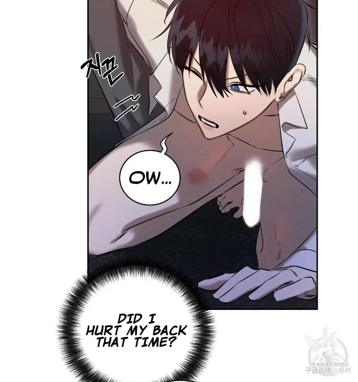 A Villain’s Circumstances by Dokyeom – Ch. 34 [Eng] page 32