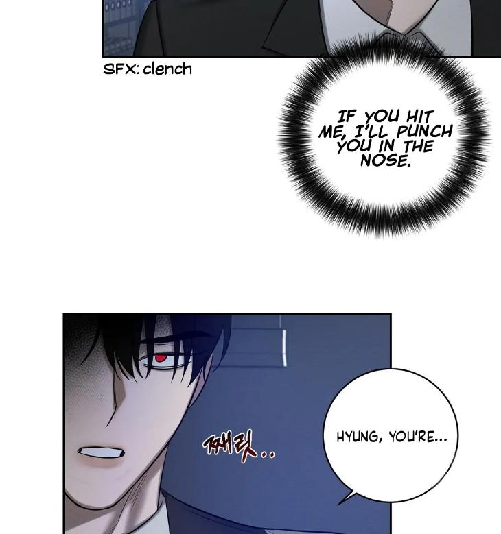 A Villain’s Circumstances by Dokyeom – Ch. 34 [Eng] page 31