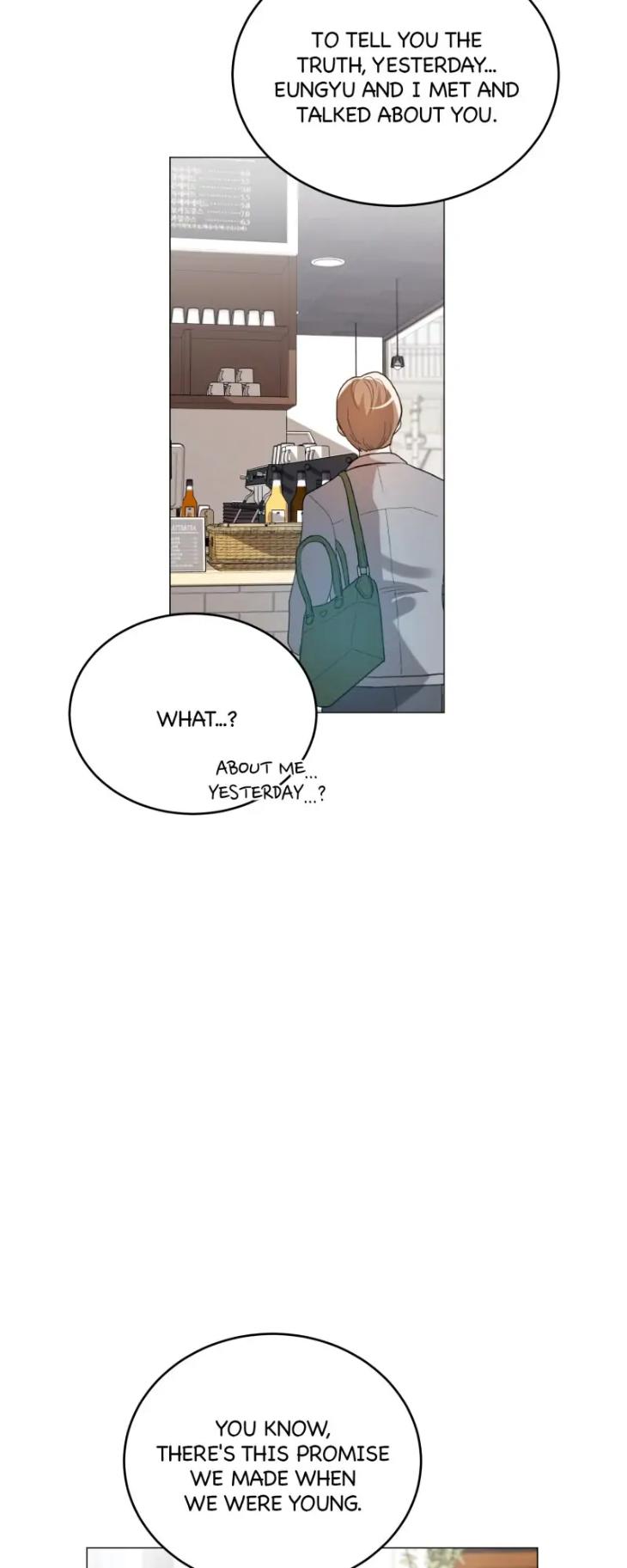 The Tasty Florida: The Recipe of Love by Kim Yong Kyu [Eng] page 31