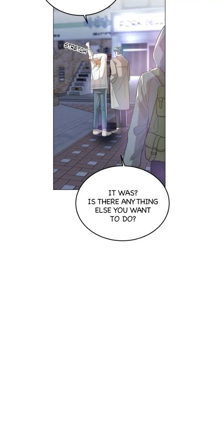 The Tasty Florida: The Recipe of Love by Kim Yong Kyu [Eng] page 30