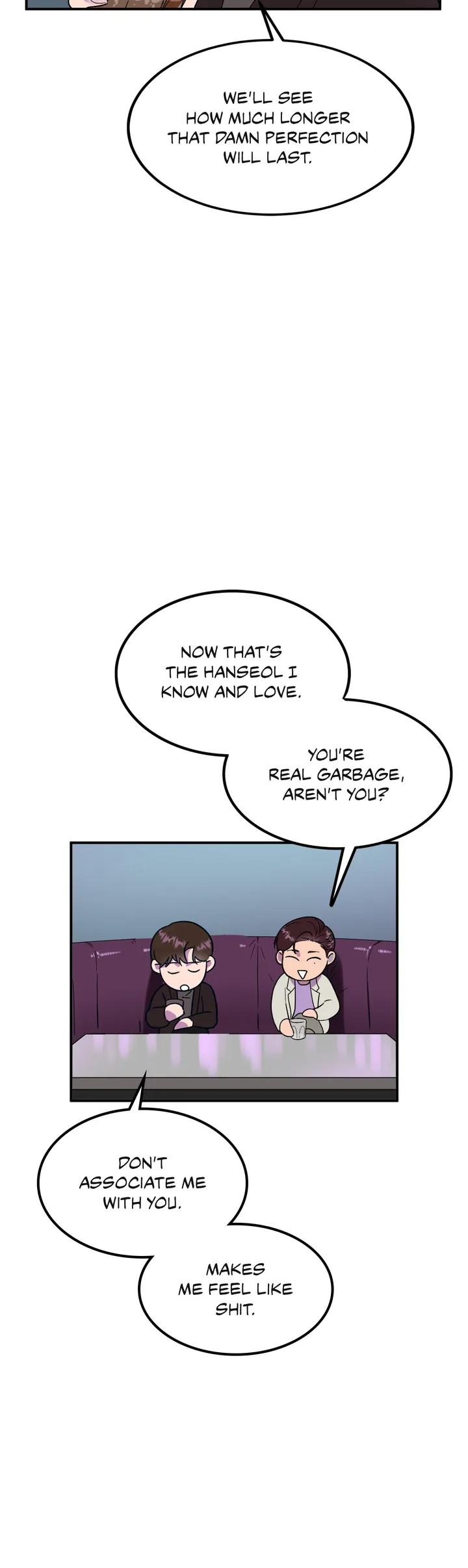 Not-so-Prince Charming by Kwak Bong-Chun – Ch. 10 [Eng] page 35