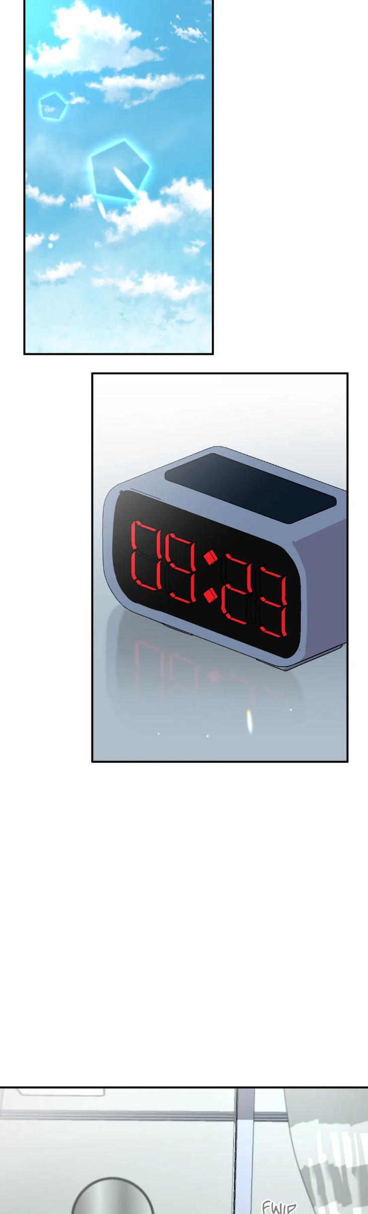 Not-so-Prince Charming by Kwak Bong-Chun – Ch. 10 [Eng] page 35