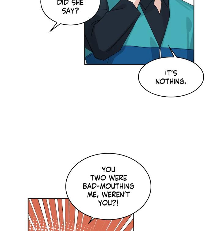 Just Something I’ve Heard by Onwoozoo/ Seolang [Eng] page 35