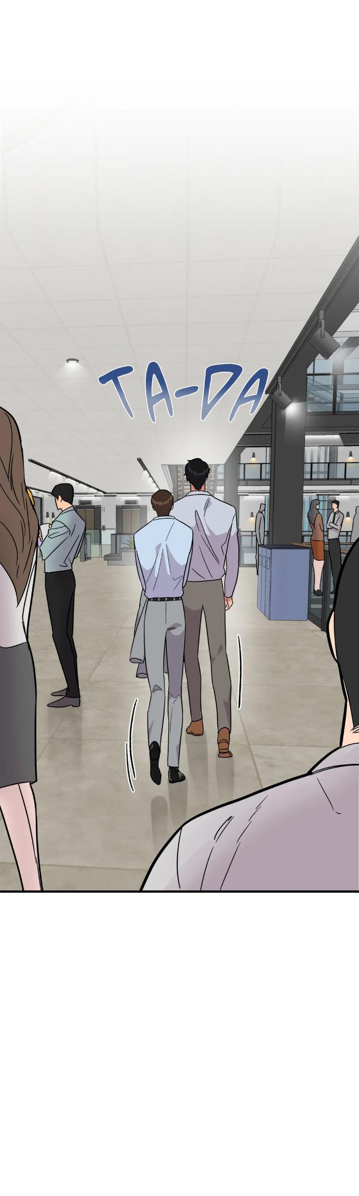 Not-so-Prince Charming by Kwak Bong-Chun – Ch. 10 [Eng] page 35