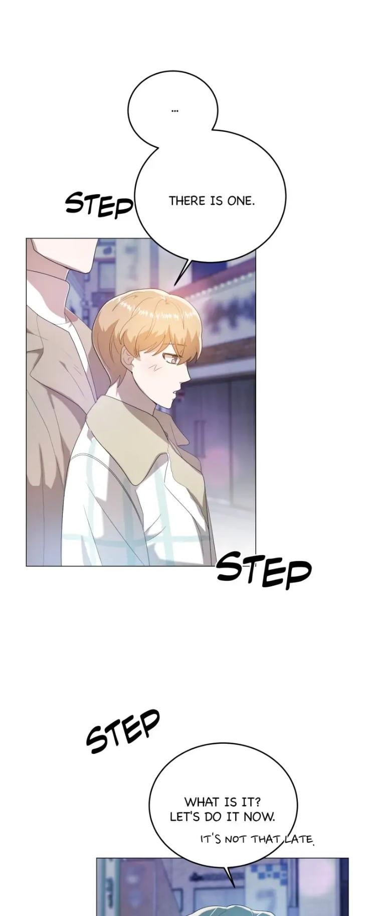 The Tasty Florida: The Recipe of Love by Kim Yong Kyu [Eng] page 31