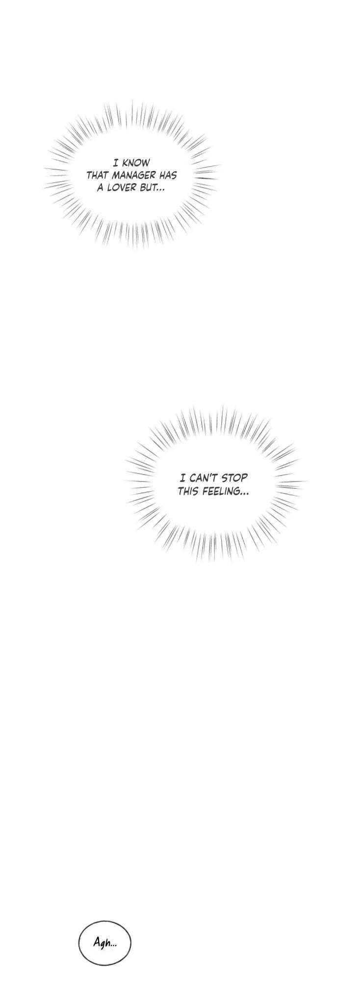 Unlikely Affair by Lilic – Uncensored Eng] page 34