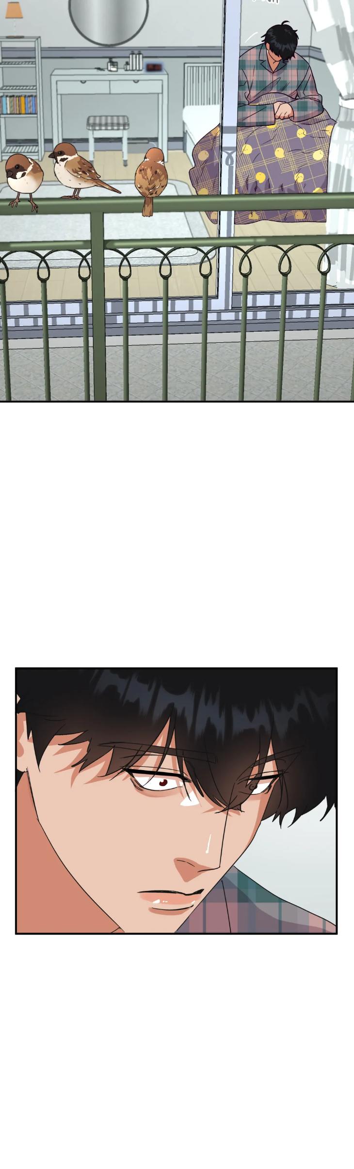 Not-so-Prince Charming by Kwak Bong-Chun – Ch. 10 [Eng] page 36