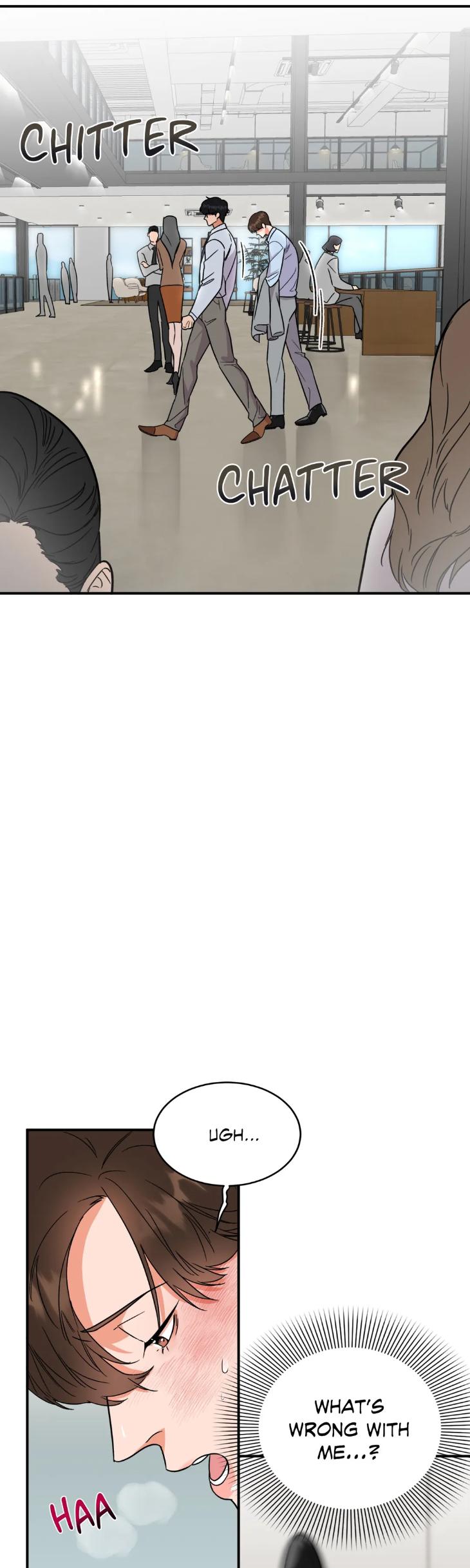 Not-so-Prince Charming by Kwak Bong-Chun – Ch. 10 [Eng] page 36