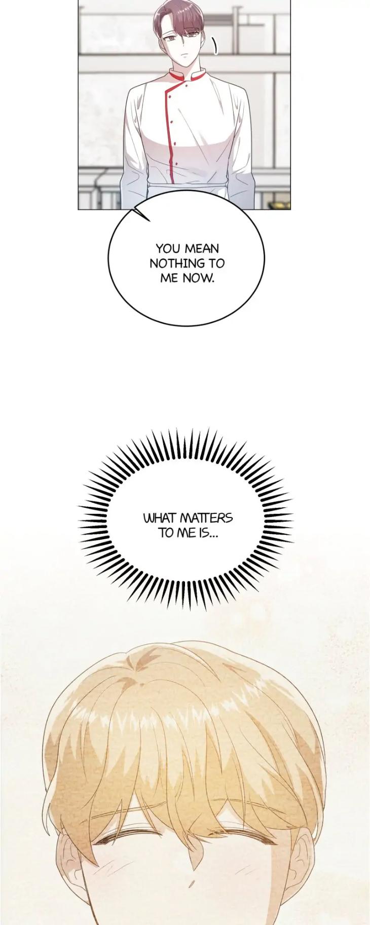 The Tasty Florida: The Recipe of Love by Kim Yong Kyu [Eng] page 33