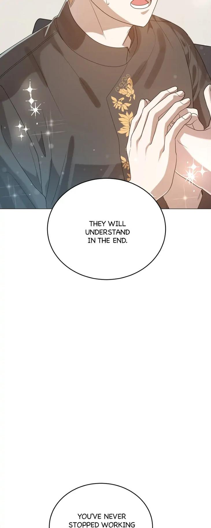 The Tasty Florida: The Recipe of Love by Kim Yong Kyu [Eng] page 35