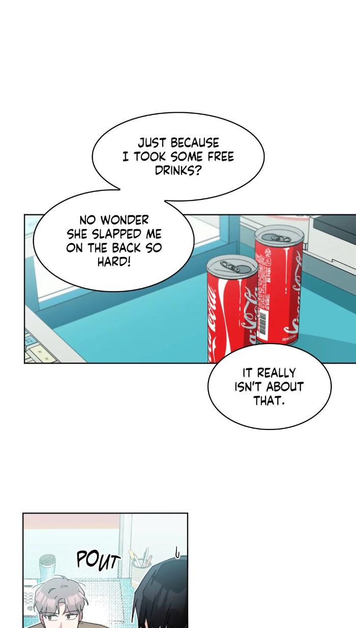 Just Something I’ve Heard by Onwoozoo/ Seolang [Eng] page 37
