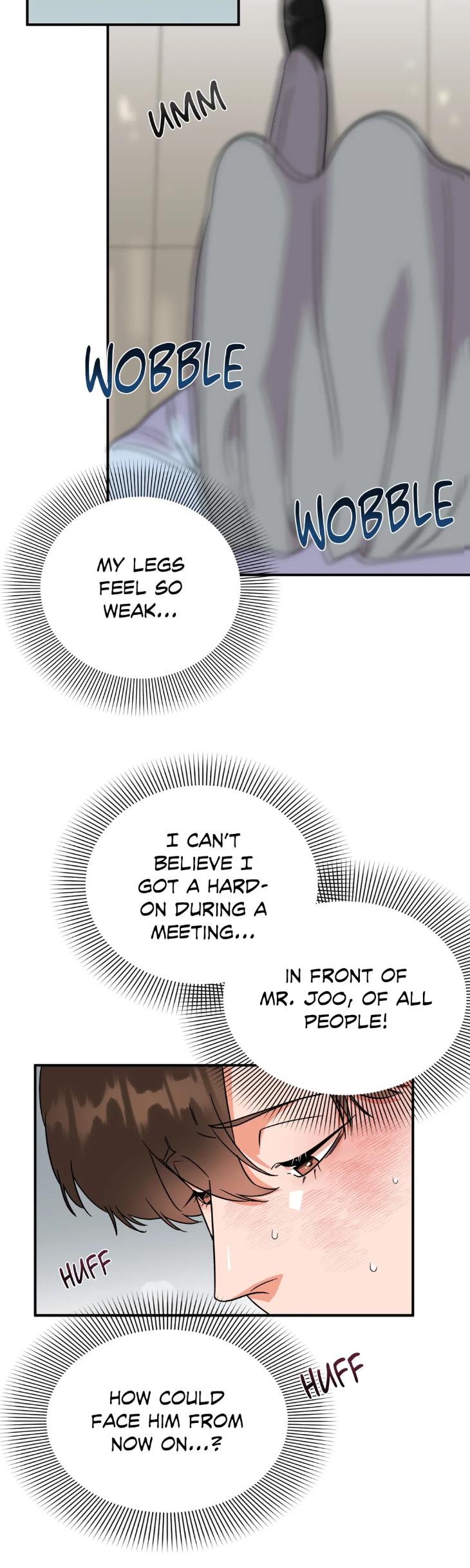 Not-so-Prince Charming by Kwak Bong-Chun – Ch. 10 [Eng] page 37