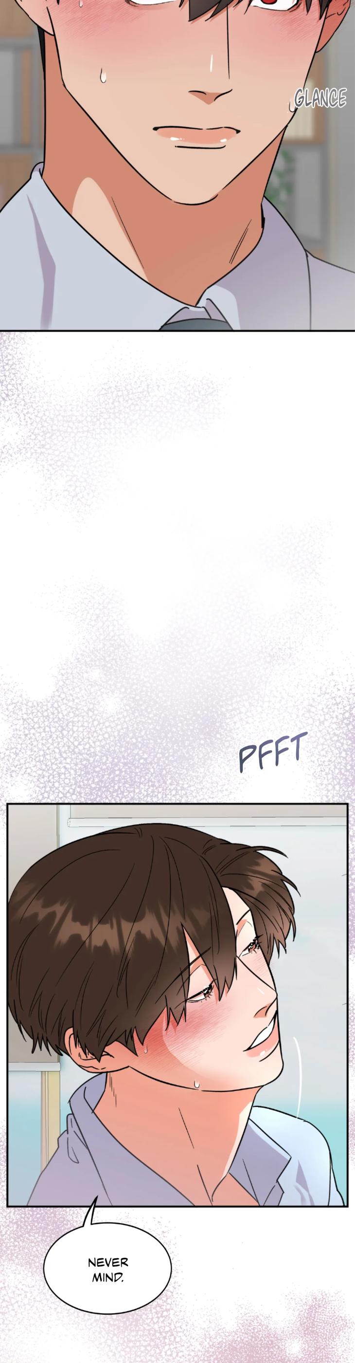 Not-so-Prince Charming by Kwak Bong-Chun – Ch. 10 [Eng] page 37