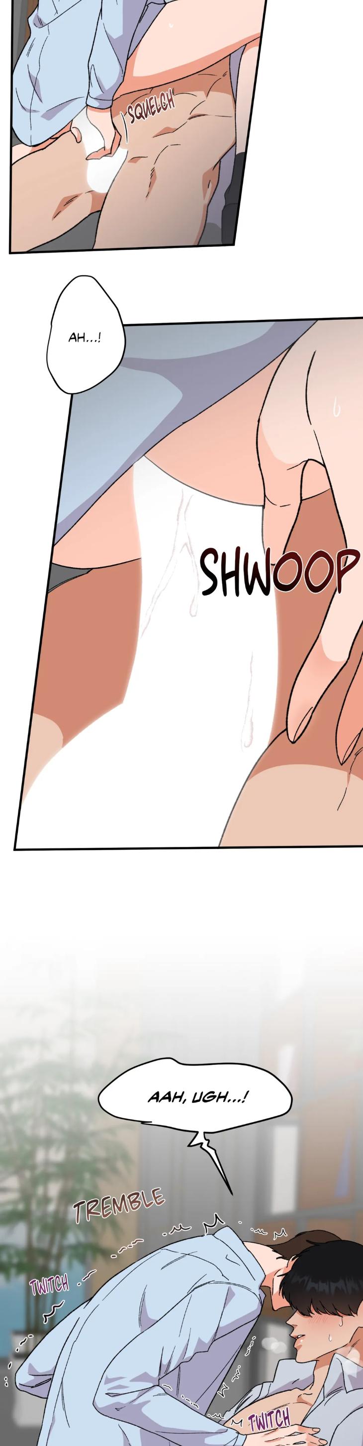 Not-so-Prince Charming by Kwak Bong-Chun – Ch. 10 [Eng] page 37