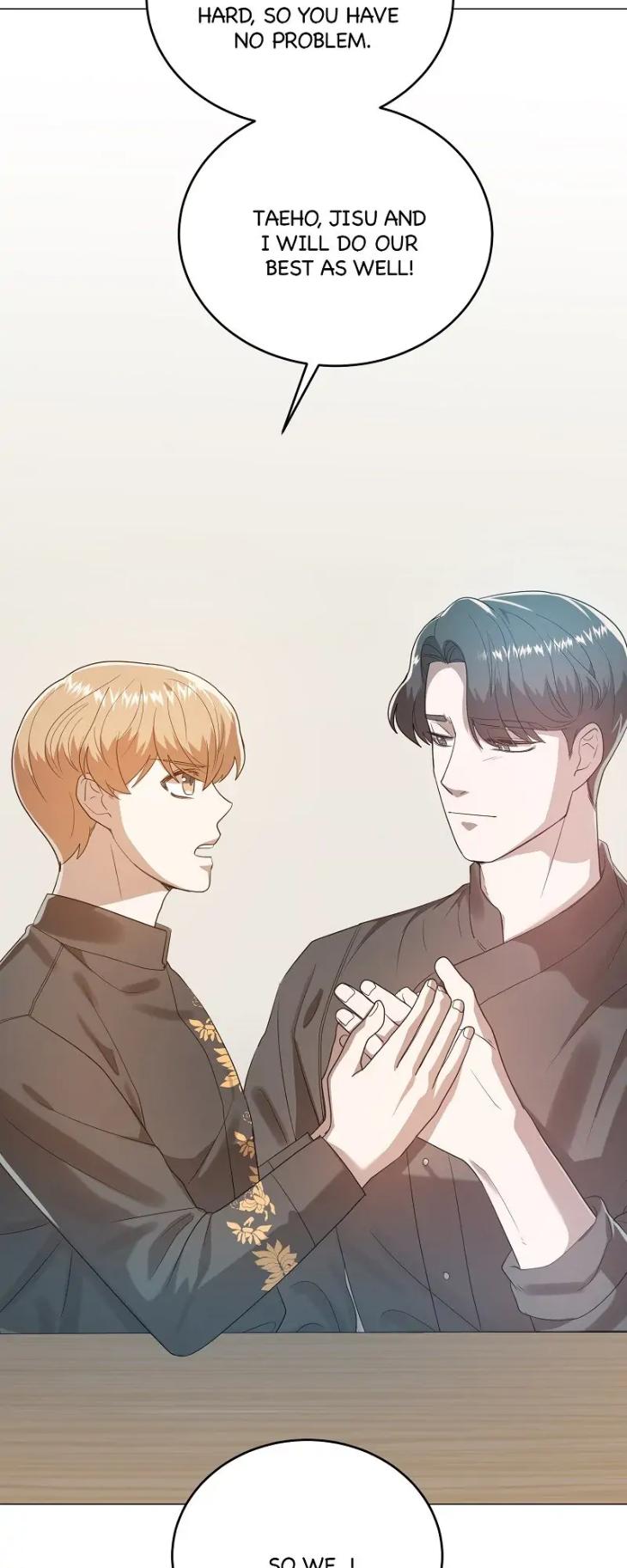 The Tasty Florida: The Recipe of Love by Kim Yong Kyu [Eng] page 36