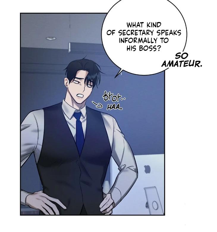 A Villain’s Circumstances by Dokyeom – Ch. 34 [Eng] page 34