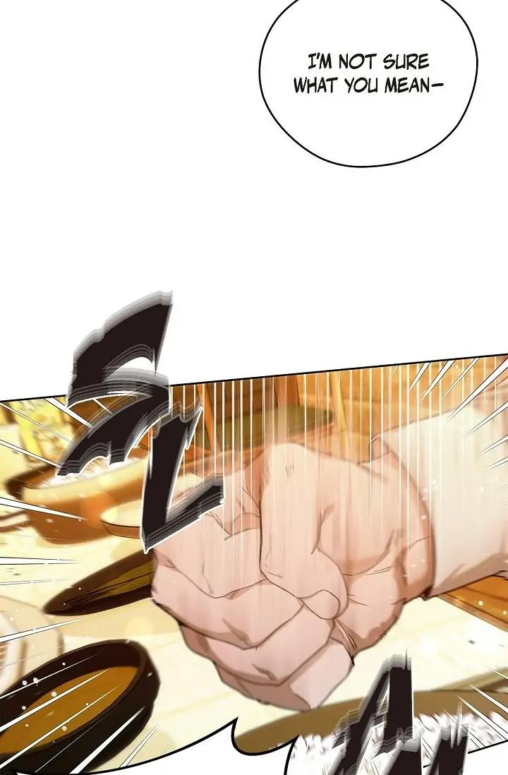 Hard-Boiled Love by Gwendolyn [Eng] page 36