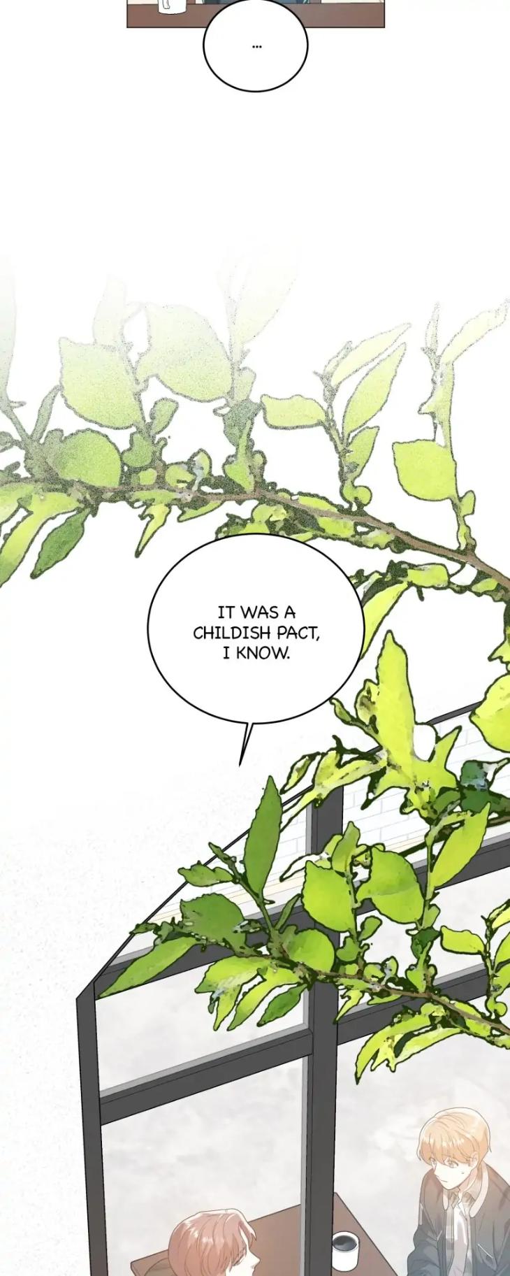 The Tasty Florida: The Recipe of Love by Kim Yong Kyu [Eng] page 33