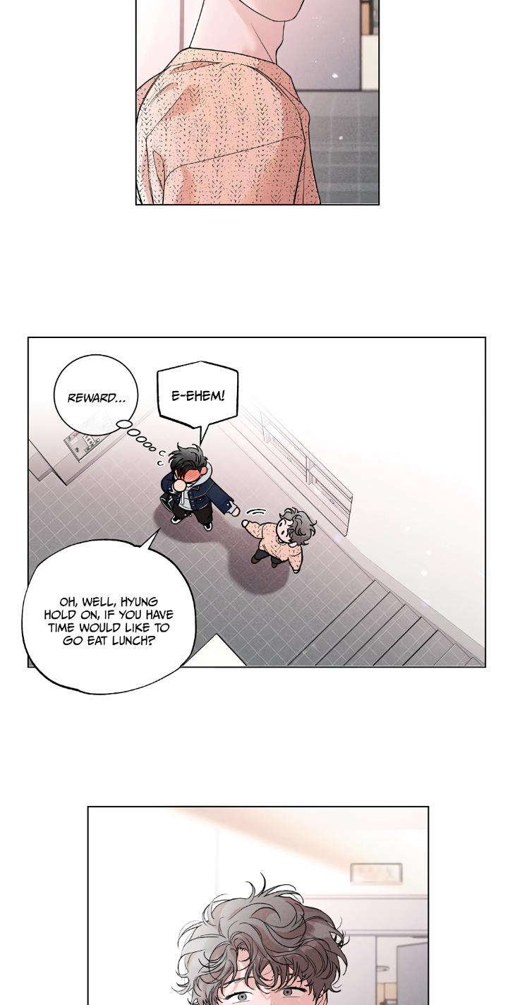 My Brother’s Lover by Lee Hana – Uncensored [Eng] page 35