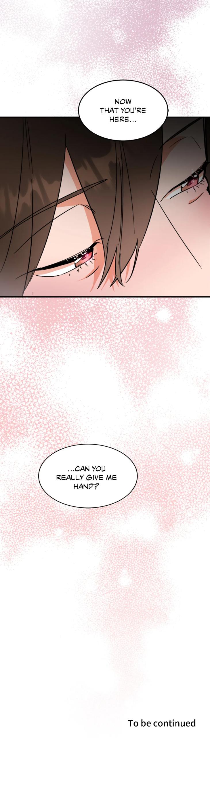 Not-so-Prince Charming by Kwak Bong-Chun – Ch. 10 [Eng] page 38