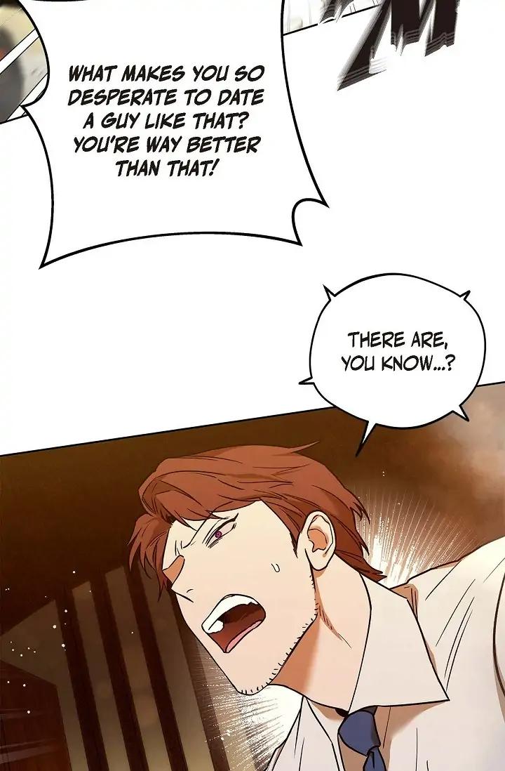 Hard-Boiled Love by Gwendolyn [Eng] page 37