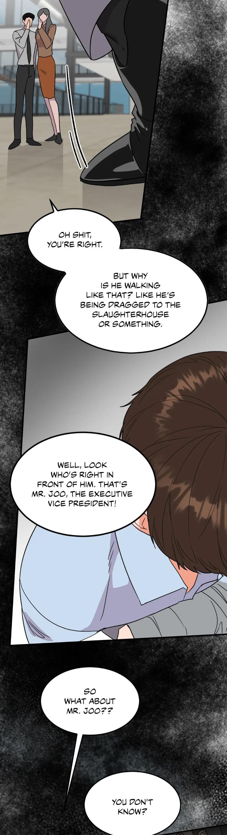 Not-so-Prince Charming by Kwak Bong-Chun – Ch. 10 [Eng] page 39