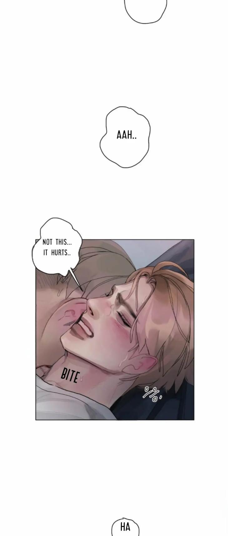 Greed by KkyuKkyu – Uncensored [Eng] page 39