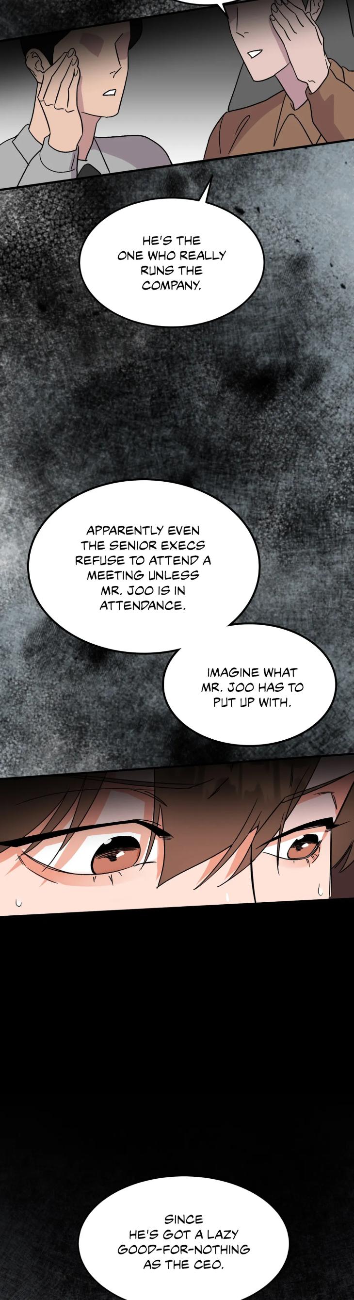 Not-so-Prince Charming by Kwak Bong-Chun – Ch. 10 [Eng] page 40