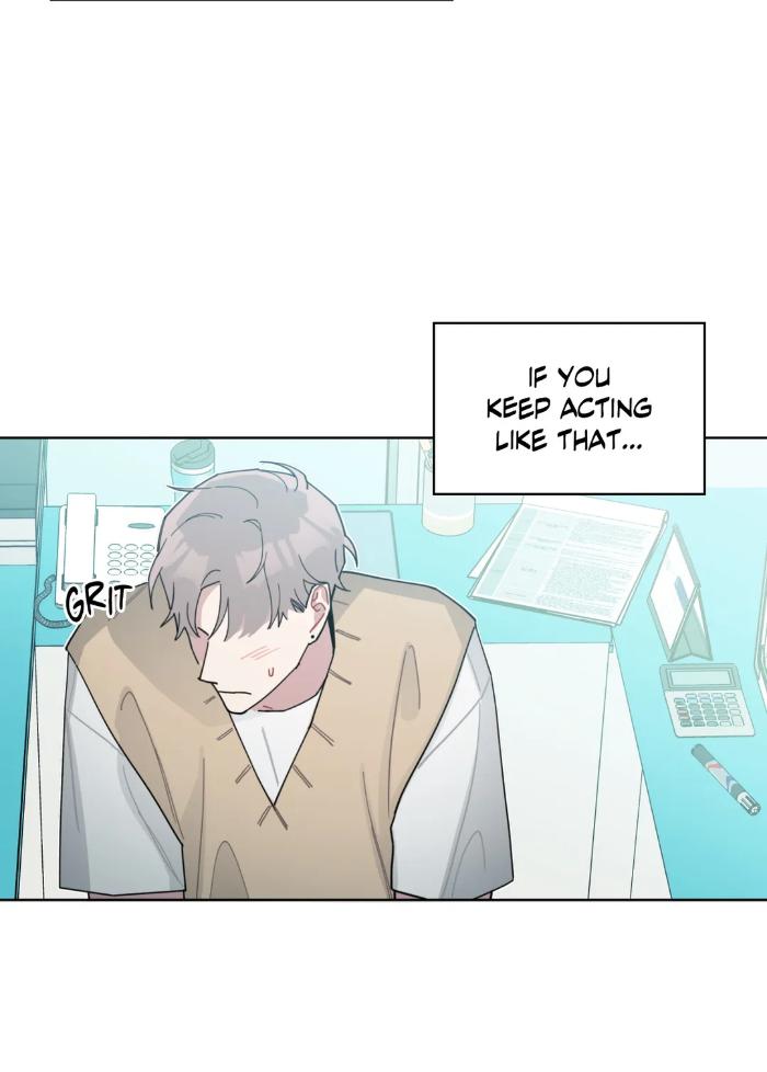 Just Something I’ve Heard by Onwoozoo/ Seolang [Eng] page 41