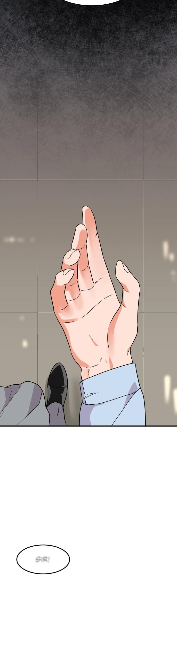 Not-so-Prince Charming by Kwak Bong-Chun – Ch. 10 [Eng] page 41