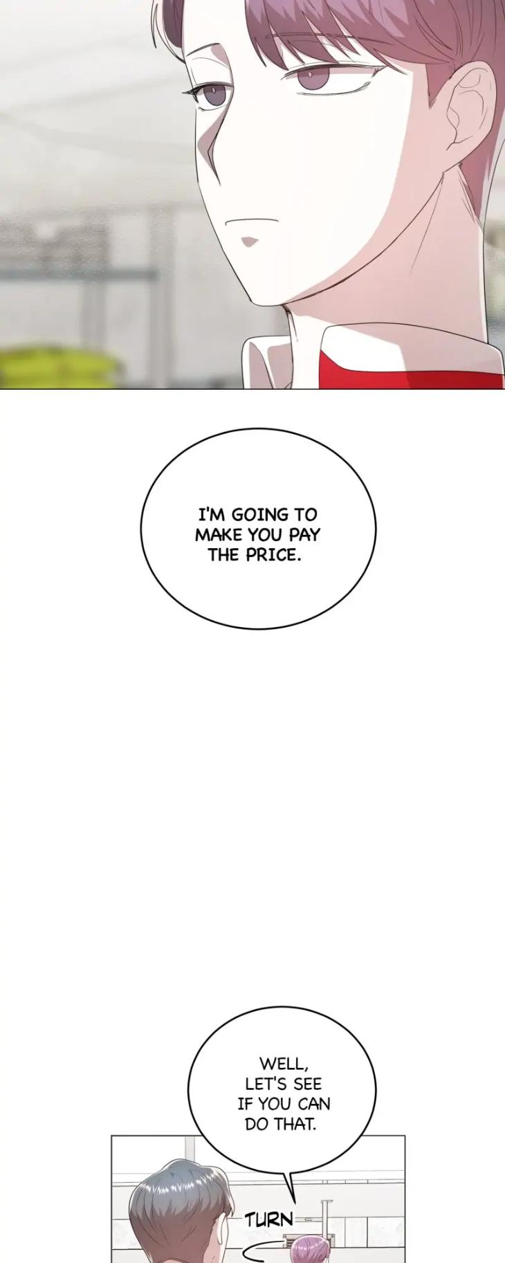 The Tasty Florida: The Recipe of Love by Kim Yong Kyu [Eng] page 38