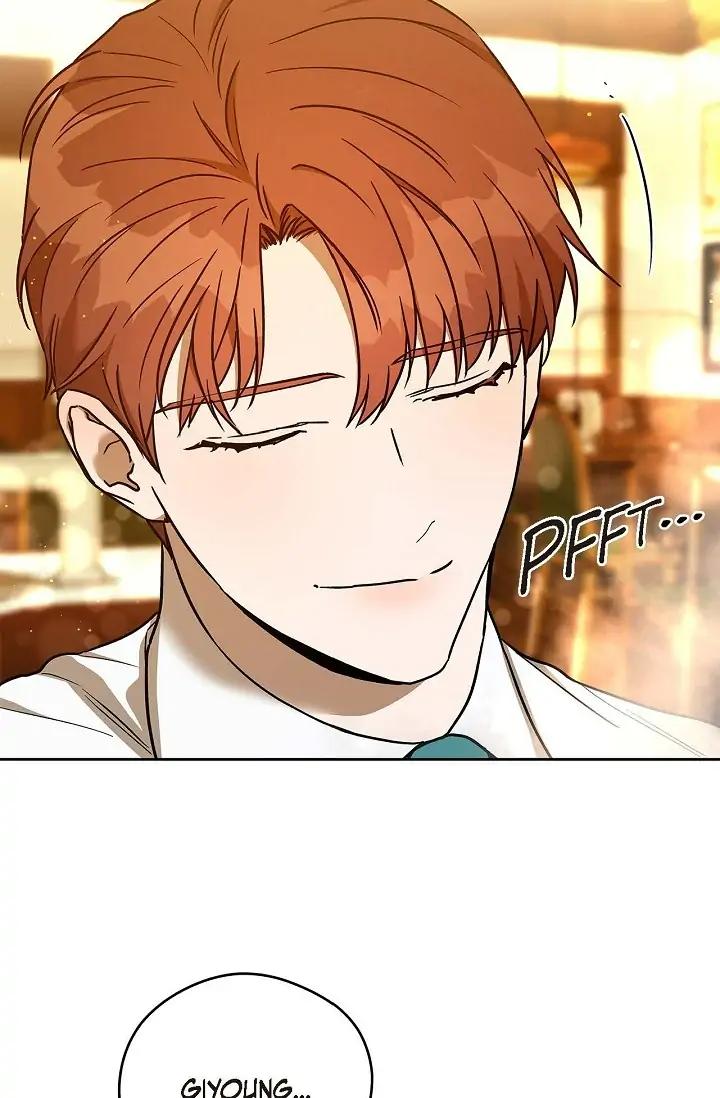 Hard-Boiled Love by Gwendolyn [Eng] page 40