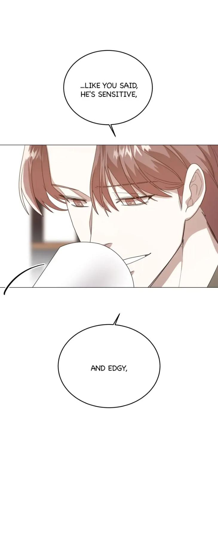 The Tasty Florida: The Recipe of Love by Kim Yong Kyu [Eng] page 37