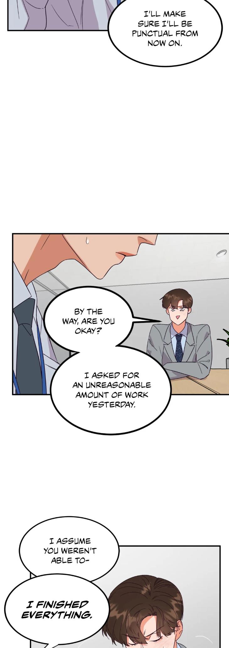 Not-so-Prince Charming by Kwak Bong-Chun – Ch. 10 [Eng] page 42