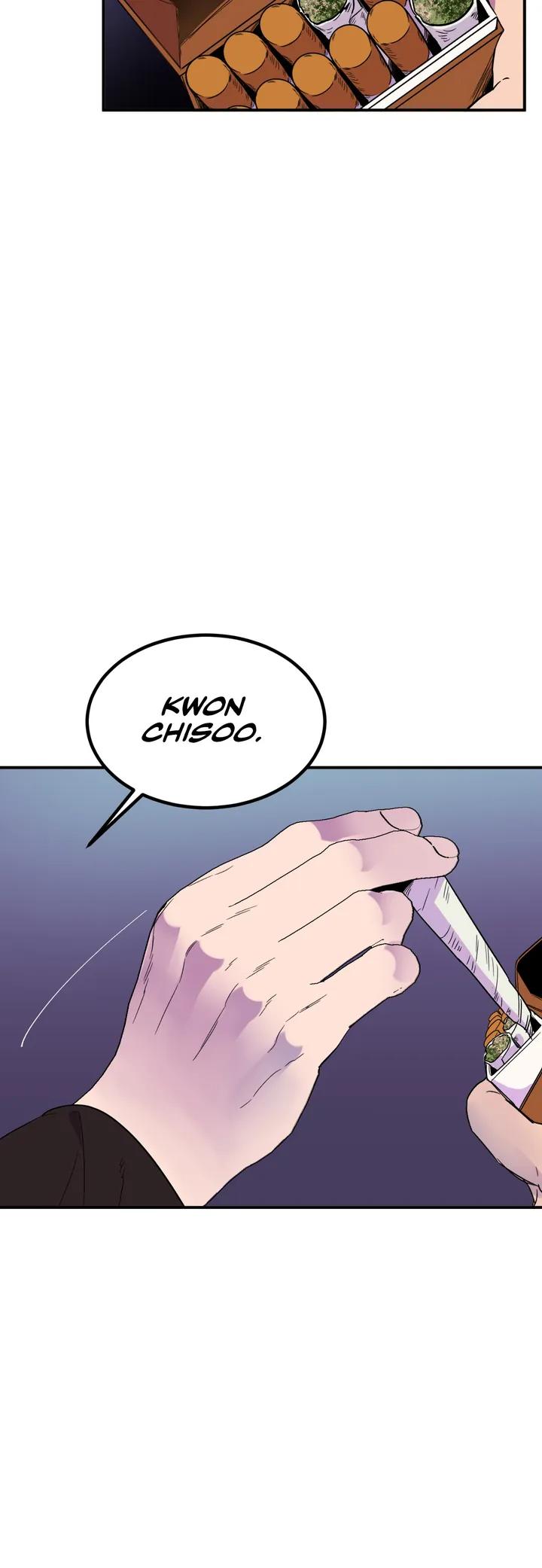 Not-so-Prince Charming by Kwak Bong-Chun – Ch. 10 [Eng] page 42