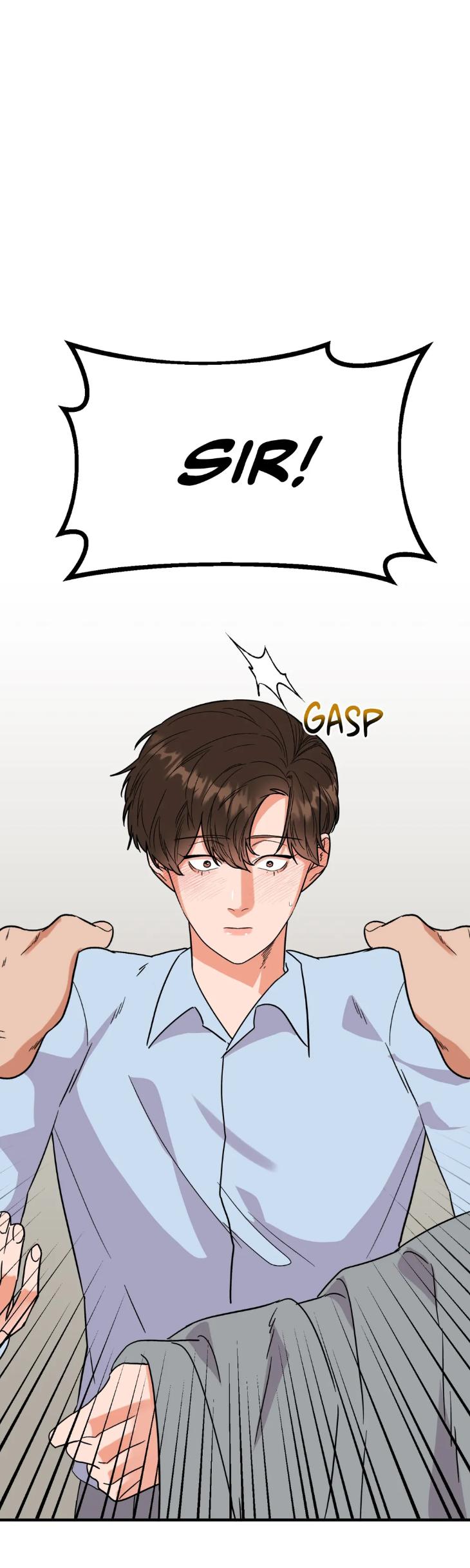 Not-so-Prince Charming by Kwak Bong-Chun – Ch. 10 [Eng] page 42