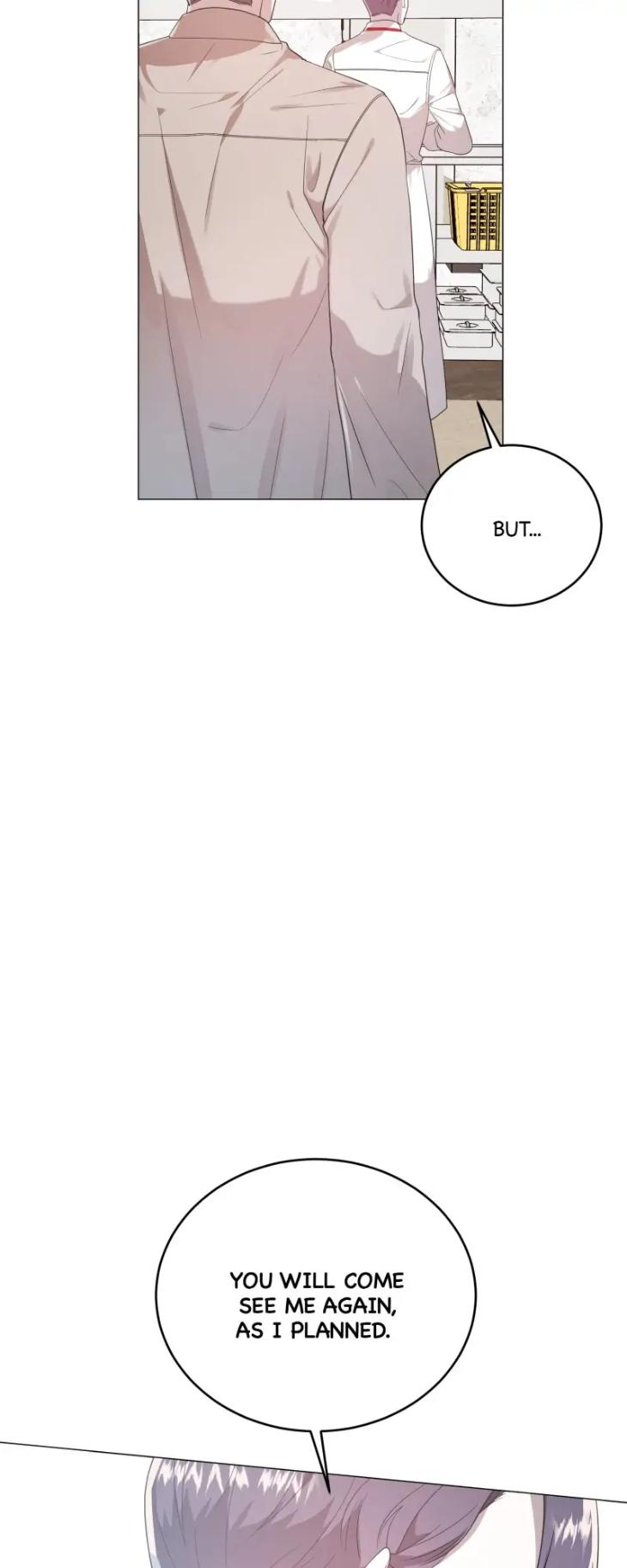 The Tasty Florida: The Recipe of Love by Kim Yong Kyu [Eng] page 39