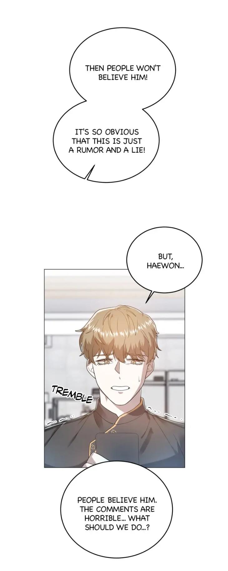 The Tasty Florida: The Recipe of Love by Kim Yong Kyu [Eng] page 39