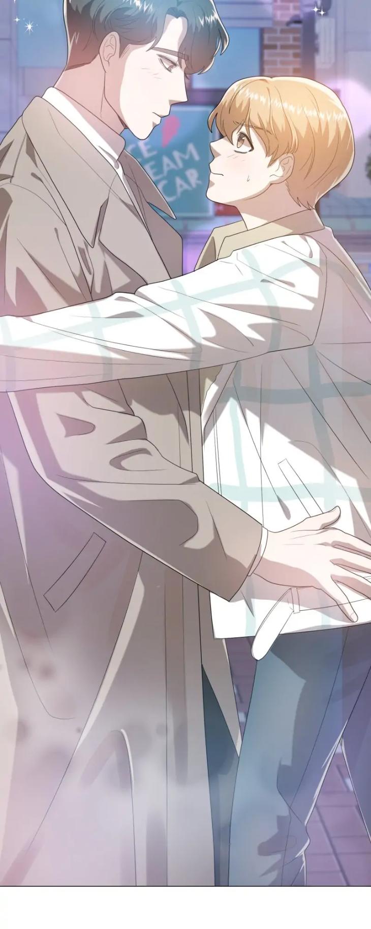 The Tasty Florida: The Recipe of Love by Kim Yong Kyu [Eng] page 37