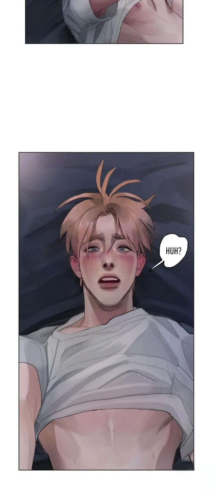 Greed by KkyuKkyu – Uncensored [Eng] page 42