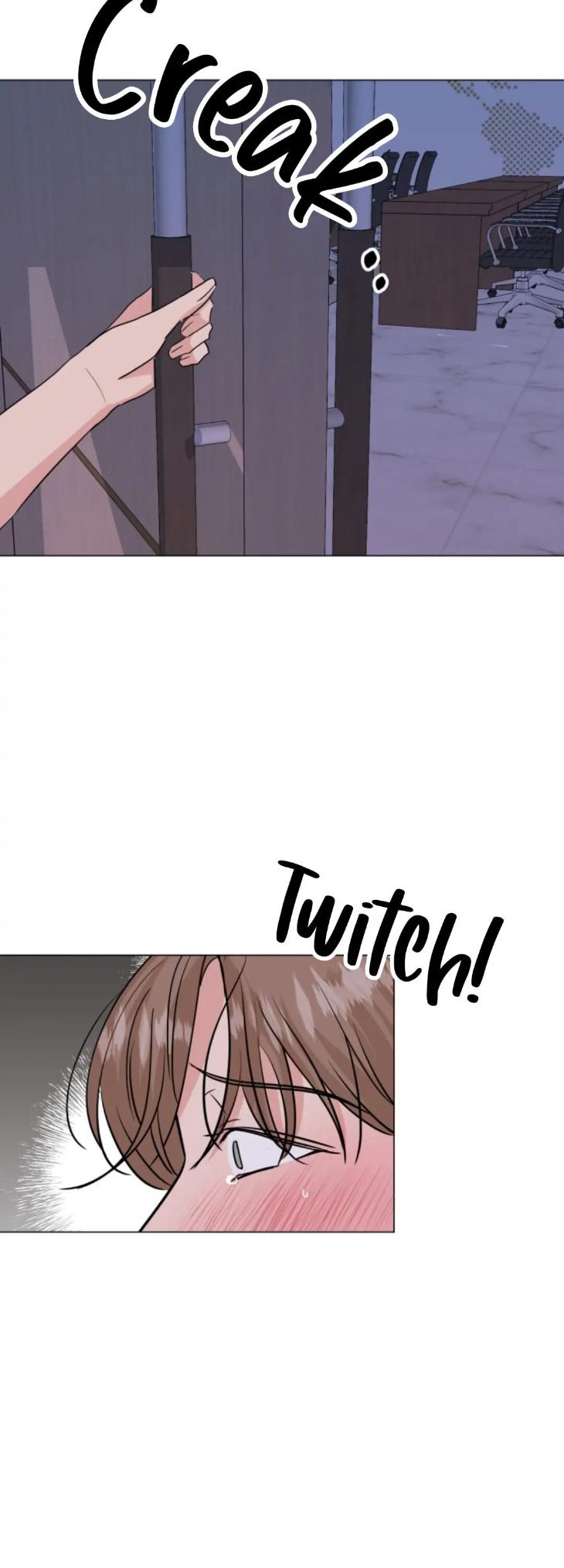 Unlikely Affair by Lilic – Uncensored Eng] page 41