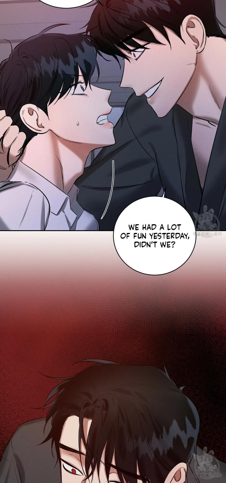 A Villain’s Circumstances by Dokyeom – Ch. 34 [Eng] page 41